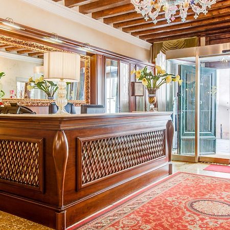 Hotel Al Duca Di Venezia Екстериор снимка