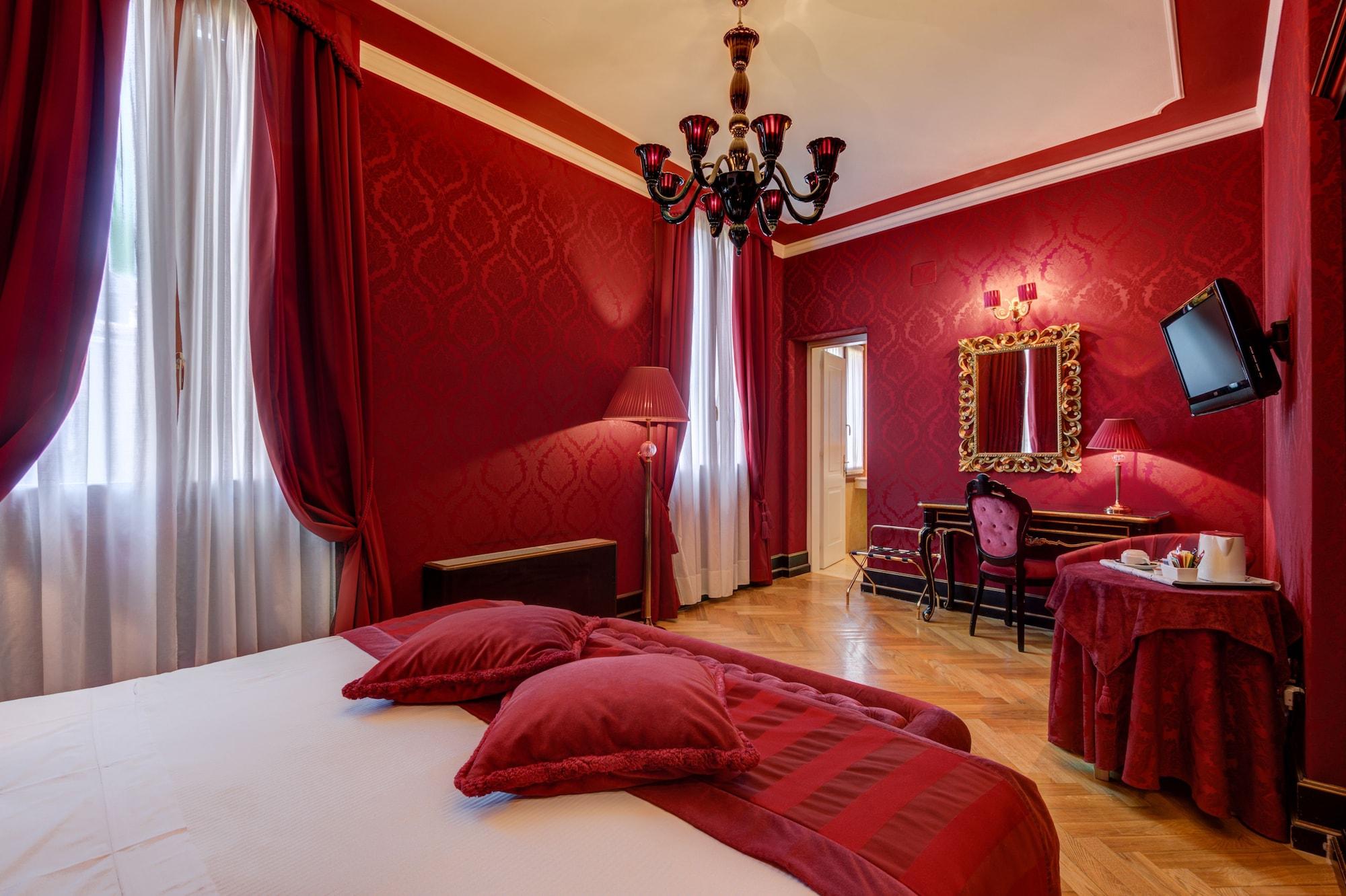 Hotel Al Duca Di Venezia Екстериор снимка