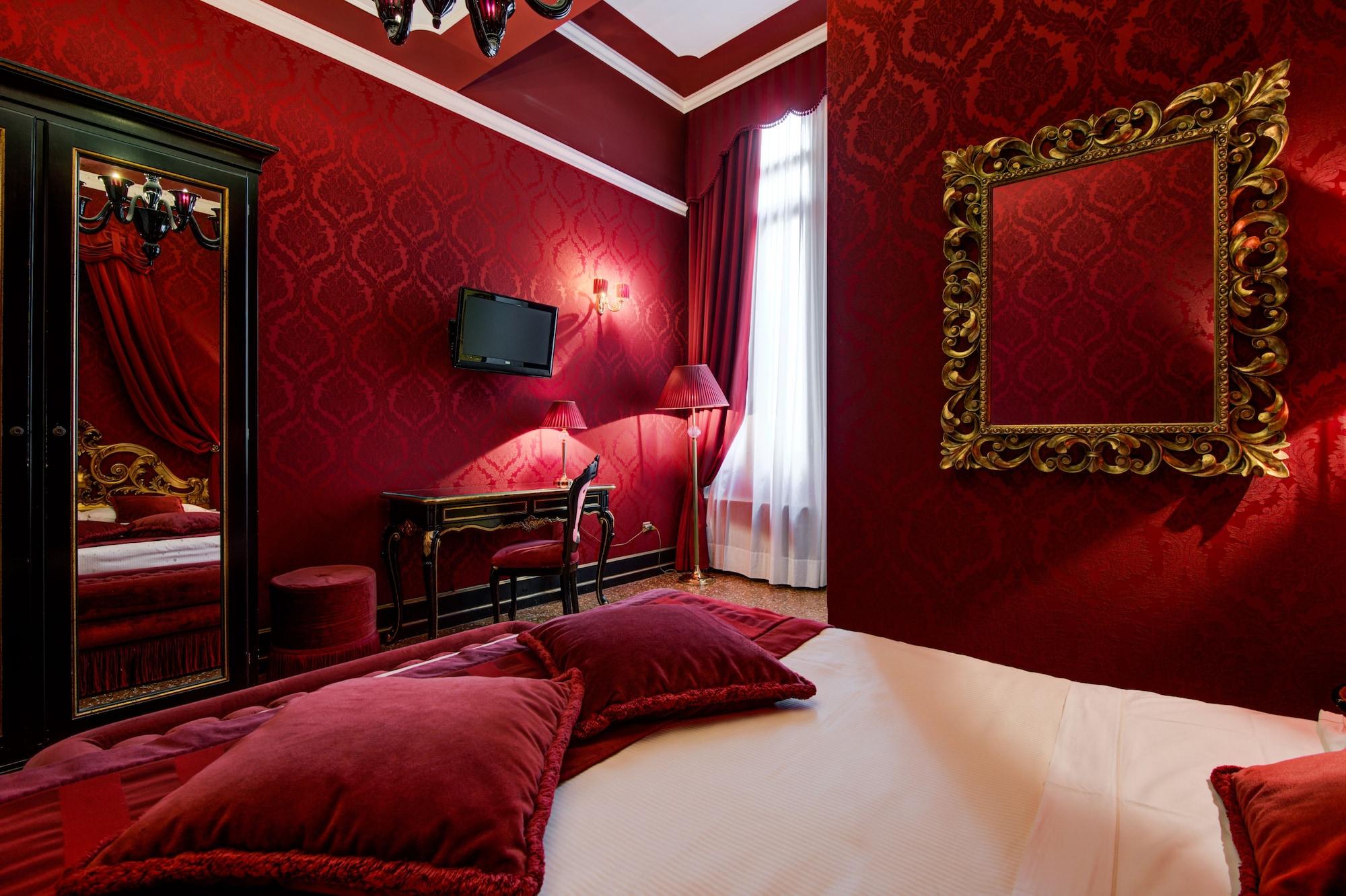 Hotel Al Duca Di Venezia Екстериор снимка