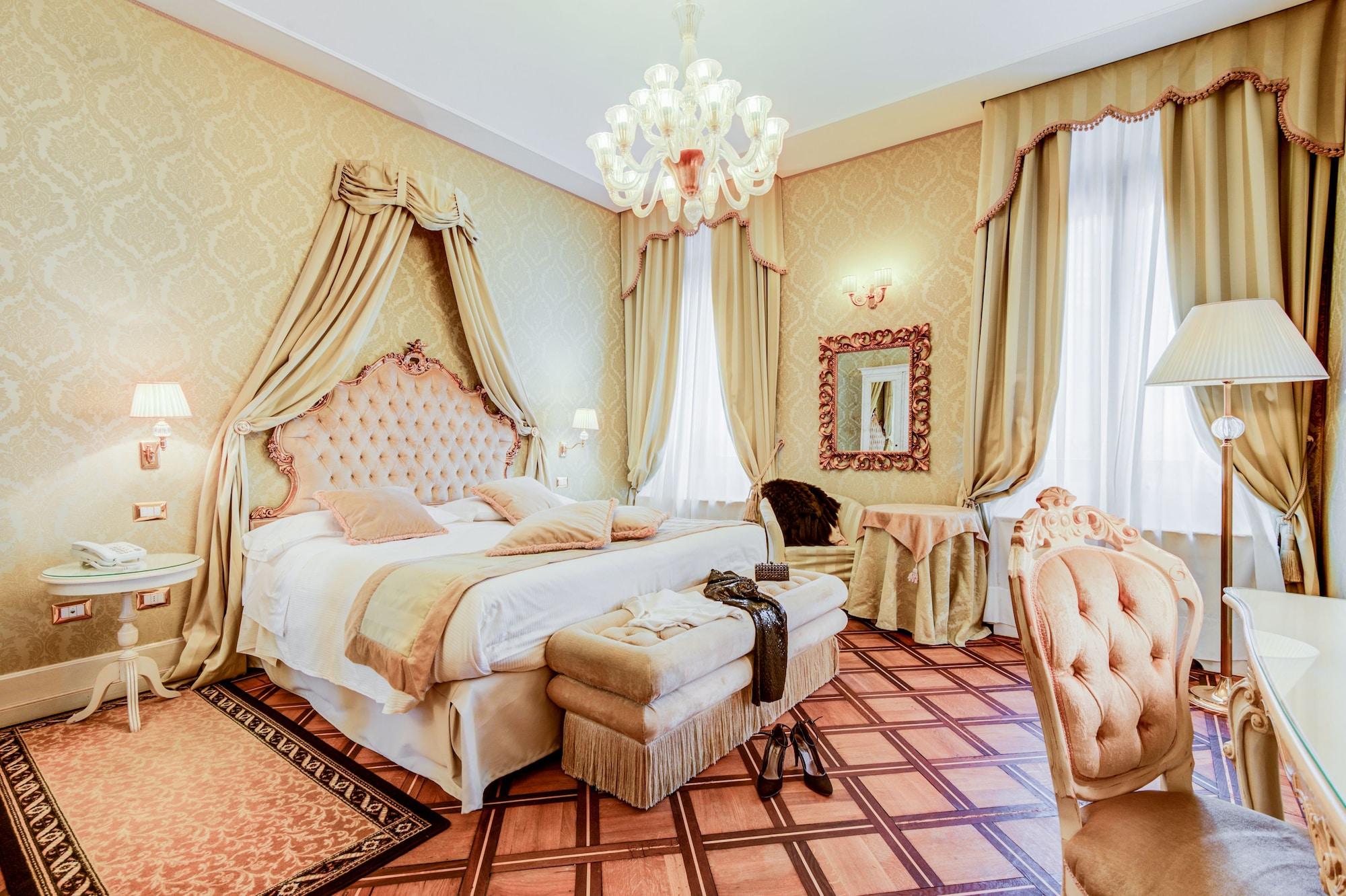 Hotel Al Duca Di Venezia Екстериор снимка