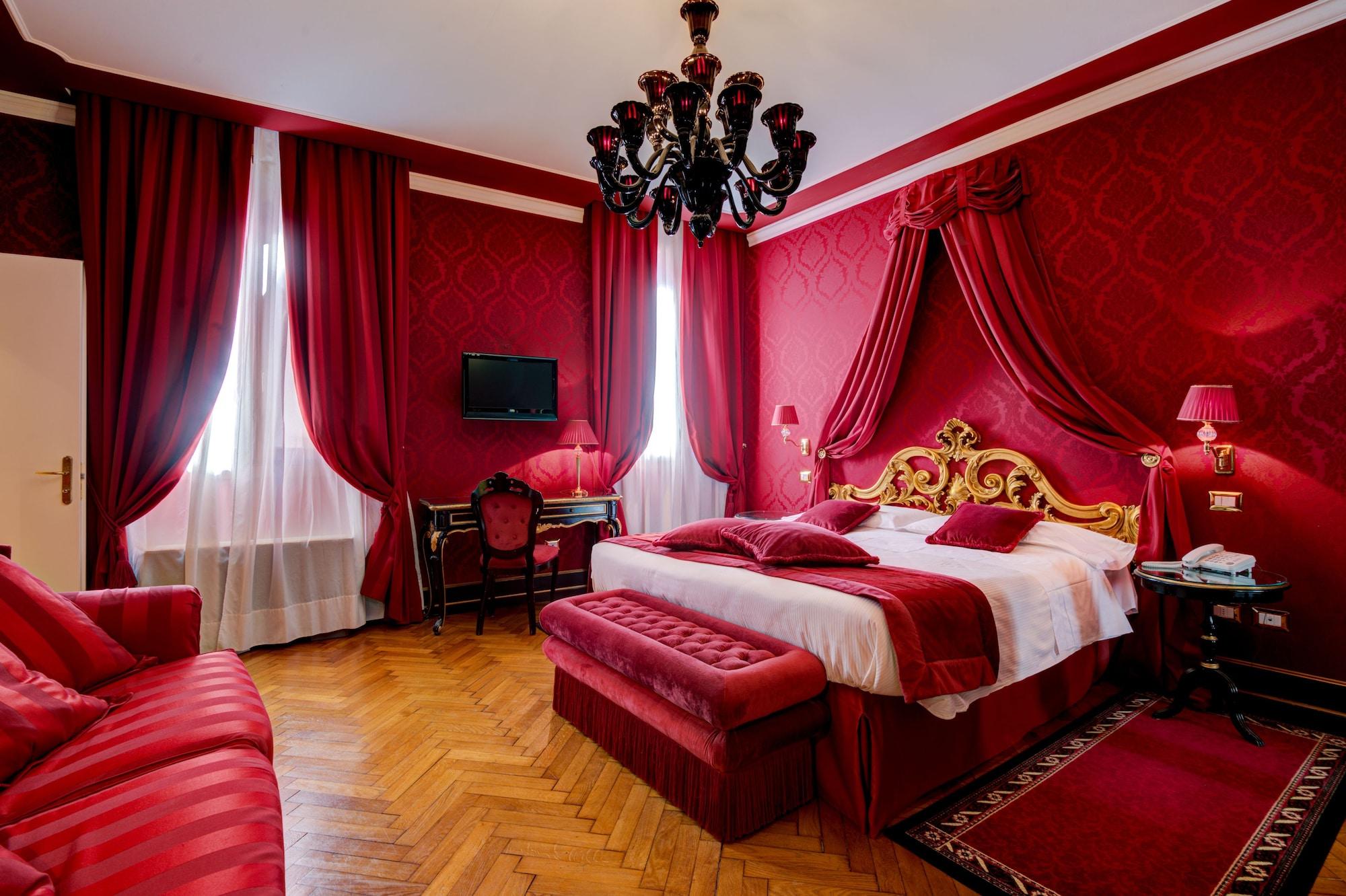 Hotel Al Duca Di Venezia Екстериор снимка