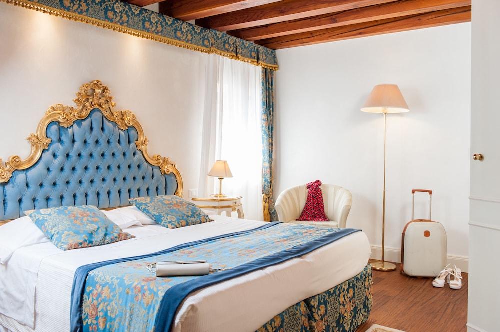 Hotel Al Duca Di Venezia Екстериор снимка