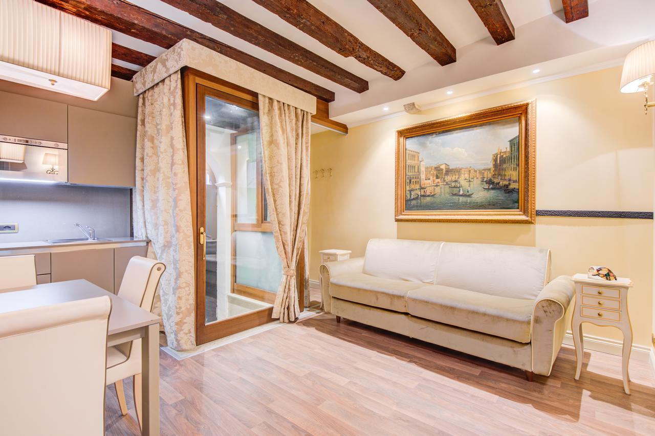 Hotel Al Duca Di Venezia Екстериор снимка