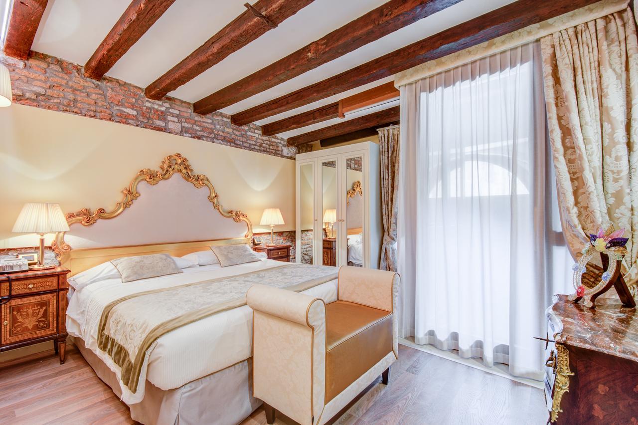 Hotel Al Duca Di Venezia Екстериор снимка