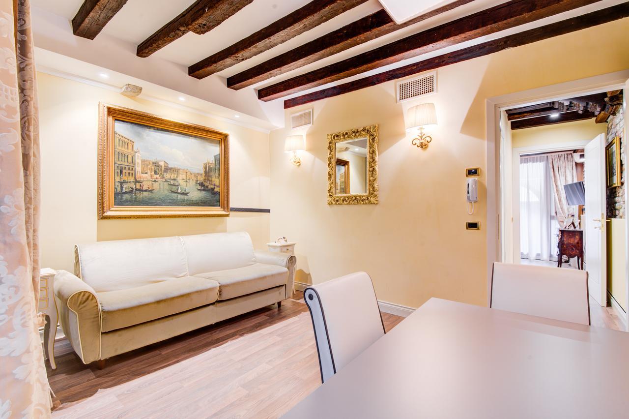 Hotel Al Duca Di Venezia Екстериор снимка