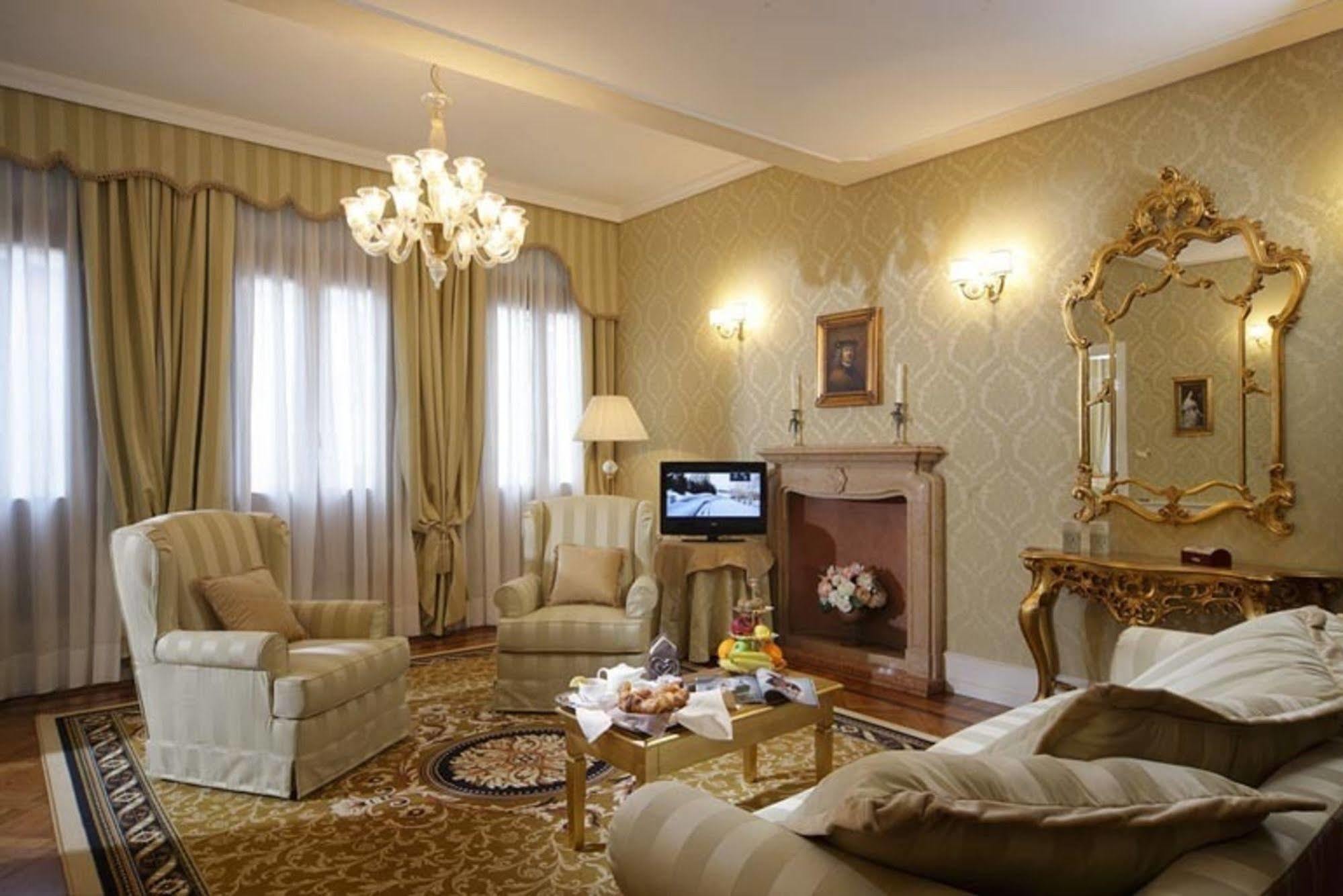 Hotel Al Duca Di Venezia Екстериор снимка