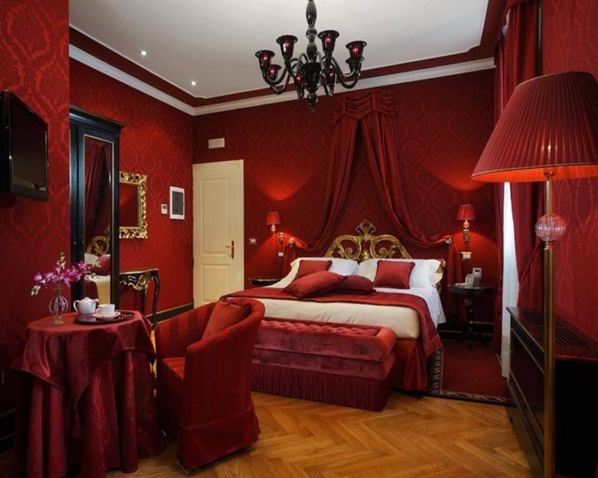 Hotel Al Duca Di Venezia Екстериор снимка